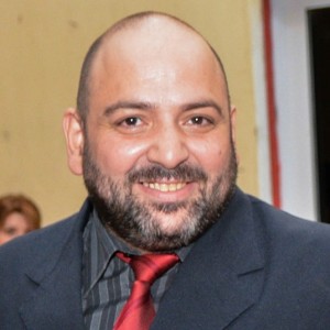 Ing. Carreño Cristian Osvaldo